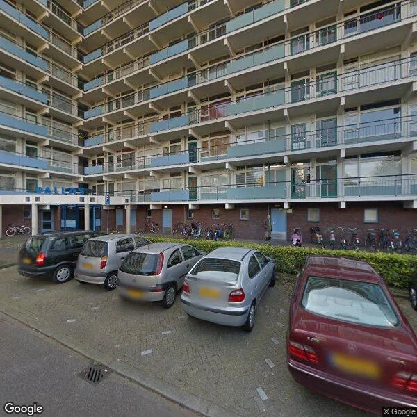 Straatbeeld van Haverweerd 11, 3762BA Soest