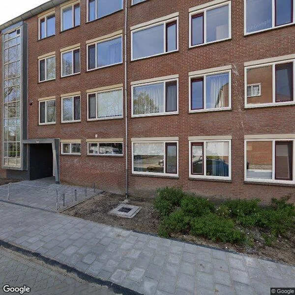 Straatbeeld van Havezatelaan 161, 7414GH Deventer