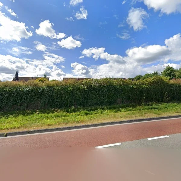 Straatbeeld van Havezatensingel 6, 7581WB Losser