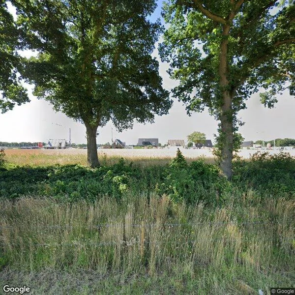 Straatbeeld van Havezathe Esch 17, 7773GZ Hardenberg