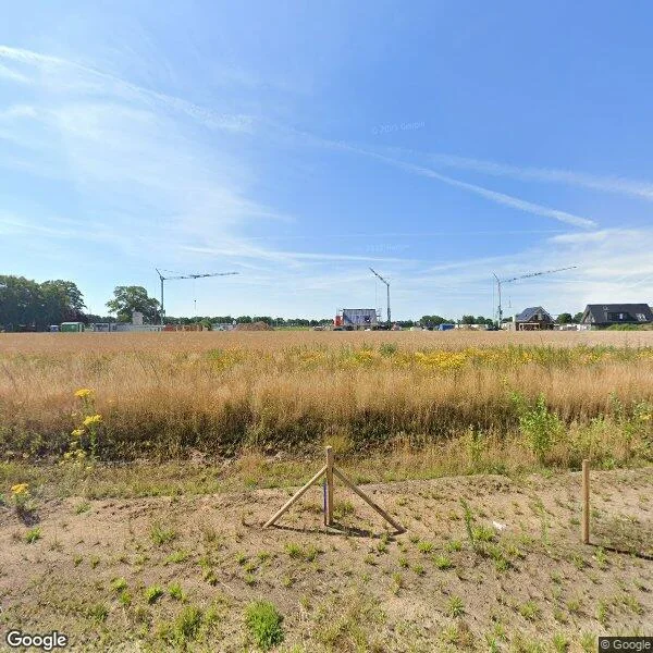 Straatbeeld van Havezathe Esch 9a, 7773GZ Hardenberg