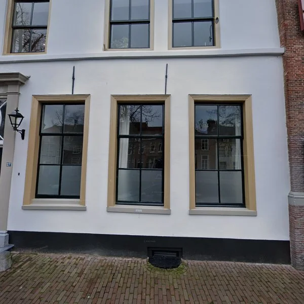 Straatbeeld van Havik 27, 3811EX Amersfoort