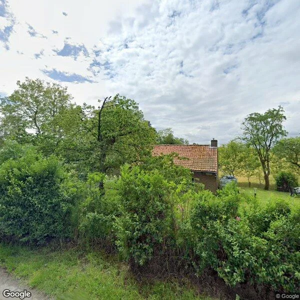 Straatbeeld van Havikdijk 1, 4561RP Hulst