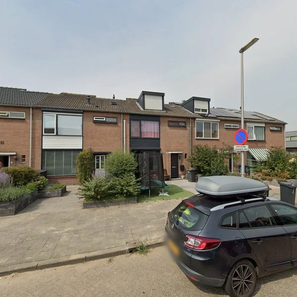 Straatbeeld van Haviklaan 33, 4131CK Vianen