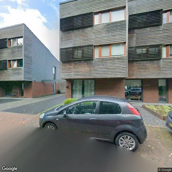 Straatbeeld van Haviklaan 42, 5804VE Venray