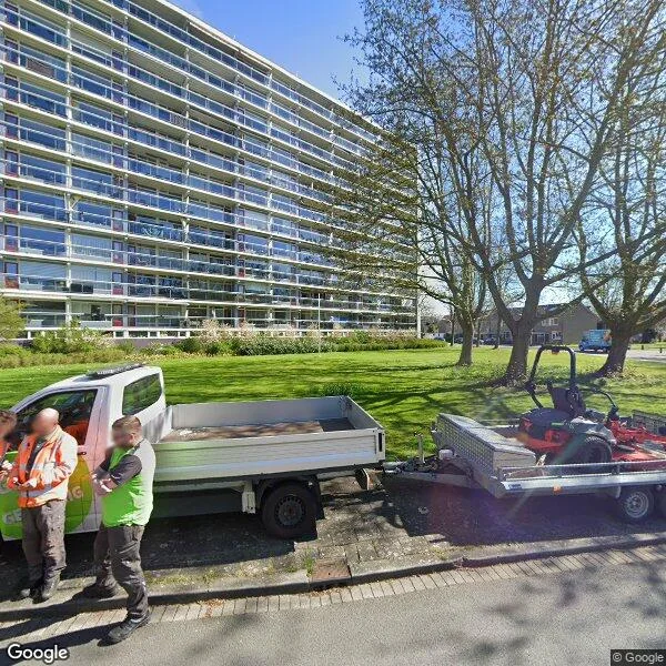 Straatbeeld van Havikshorst 14, 7414HS Deventer