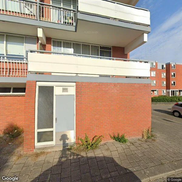 Straatbeeld van Havikskruid 145, 1112NL Diemen