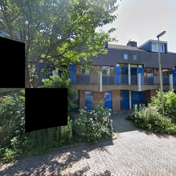 Straatbeeld van Havikskruidzoom 6, 2353RV Leiderdorp