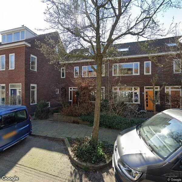 Straatbeeld van Havikstraat 13, 6541PL Nijmegen