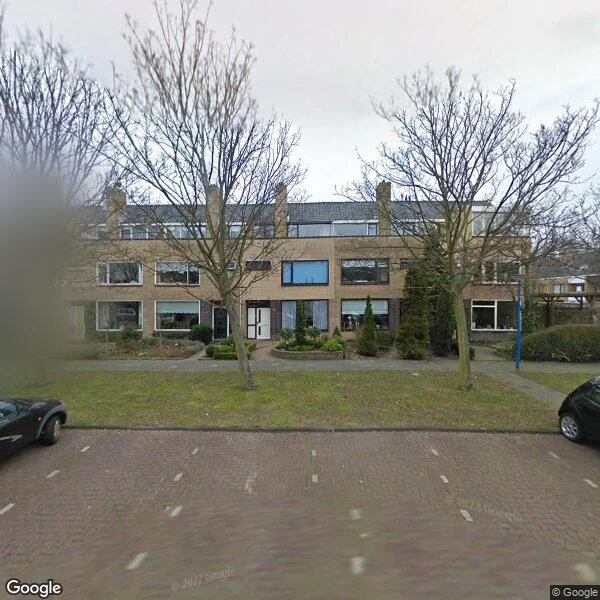 Straatbeeld van Havikstraat 19, 3145AE Maassluis