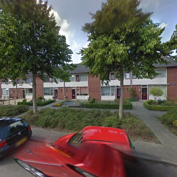 Straatbeeld van Havikstraat 5, 7701JX Dedemsvaart