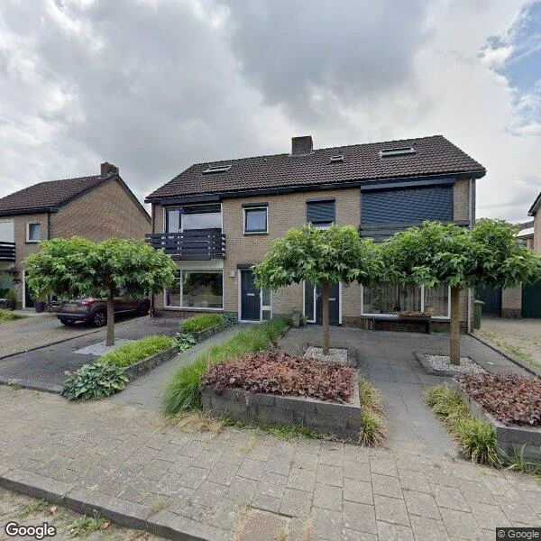 Straatbeeld van Havikstraat 56, 6971VT Brummen