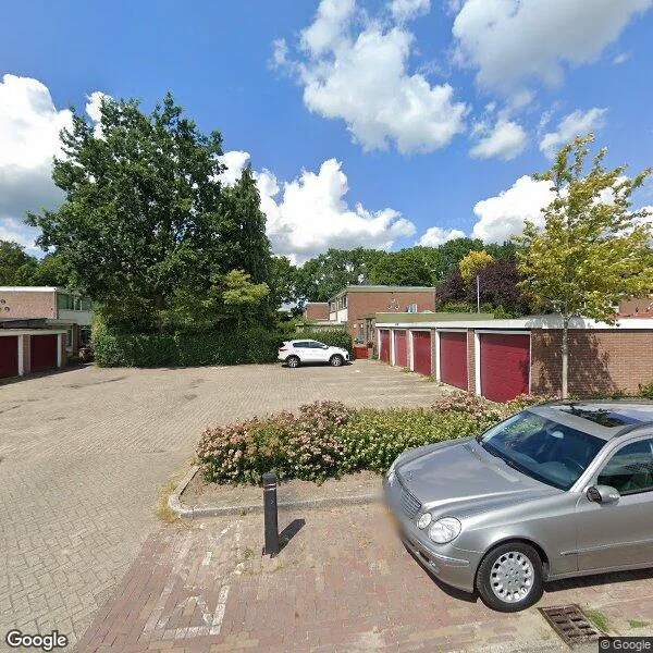 Straatbeeld van Havixhorst 18, 7824BS Emmen