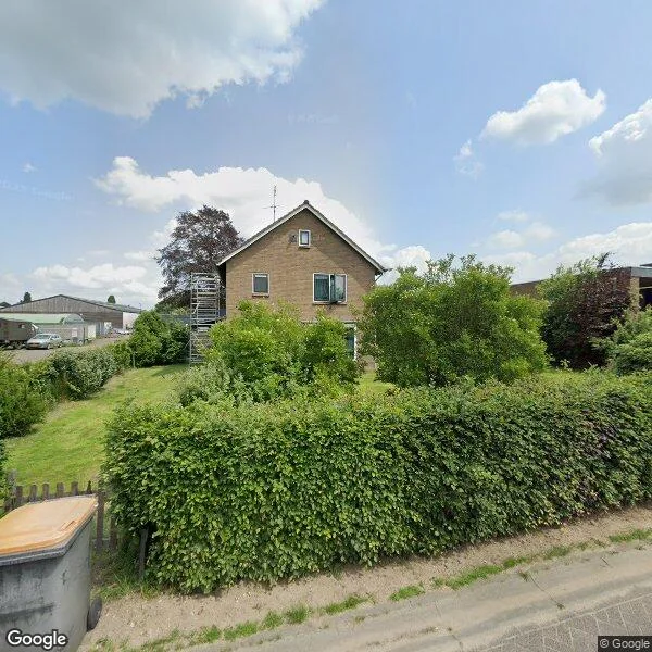 Straatbeeld van Hazenberg 20, 6971LC Brummen