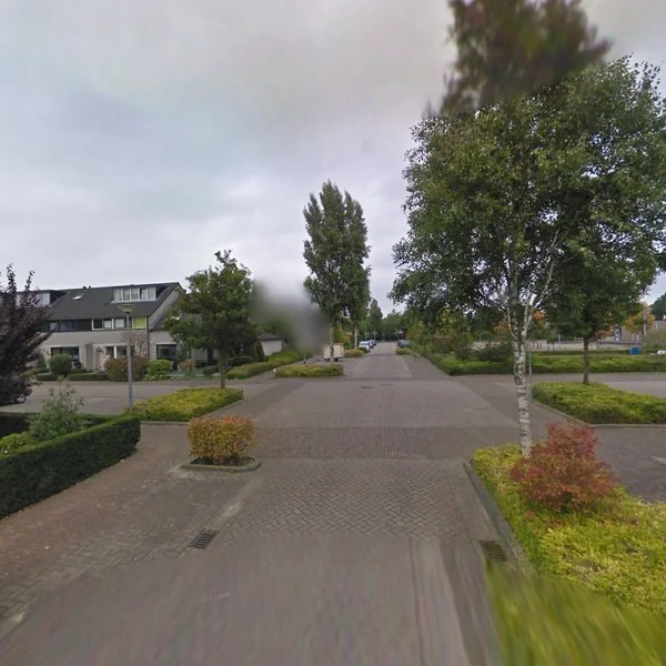 Straatbeeld van Hazenest 15, 1241HZ Kortenhoef