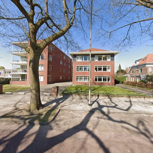 Straatbeeld van Hazenkampseweg 36C, 6531NK Nijmegen