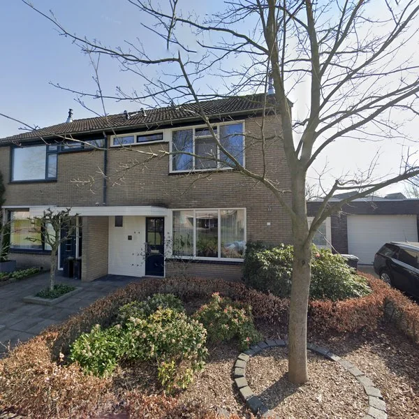 Straatbeeld van Hazenpad 22, 7927PH Alteveer