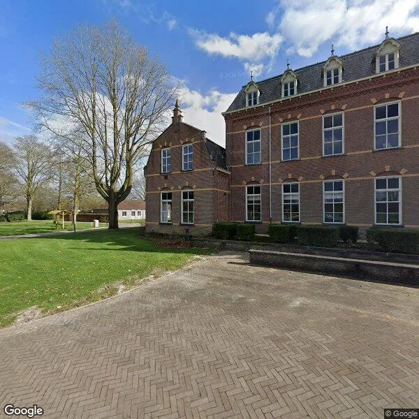 Straatbeeld van Hazenpad 6-07, 5074MA Biezenmortel