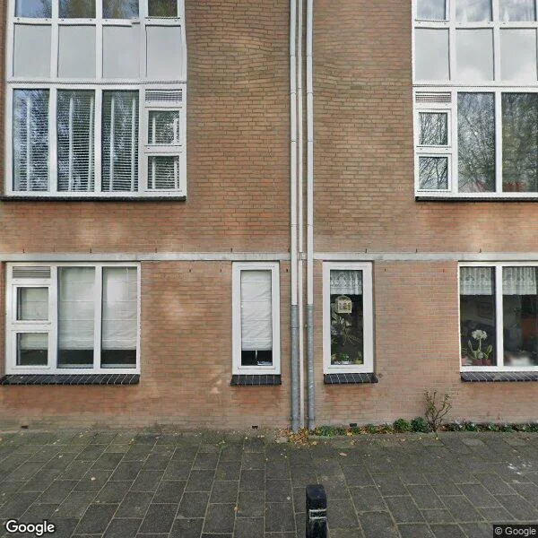 Straatbeeld van Hazenveld 190, 3402BL IJsselstein
