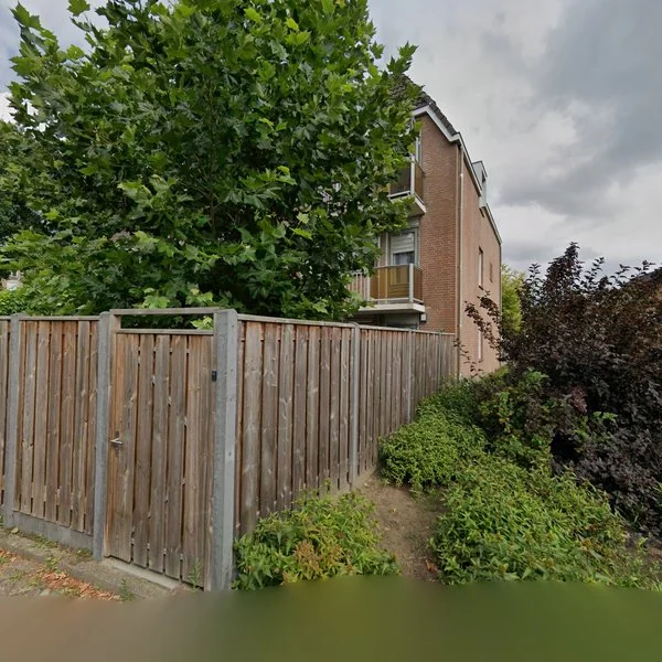 Straatbeeld van Hazestraat 8E, 5555AC Valkenswaard