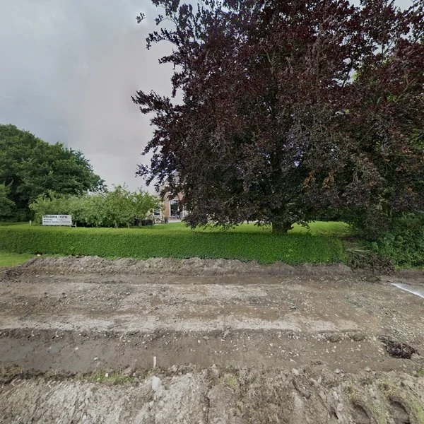 Straatbeeld van Hearewei 16, 8856BT Pietersbierum