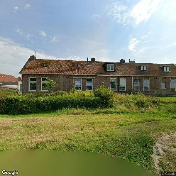 Straatbeeld van Hearewei 2, 8852RK Firdgum