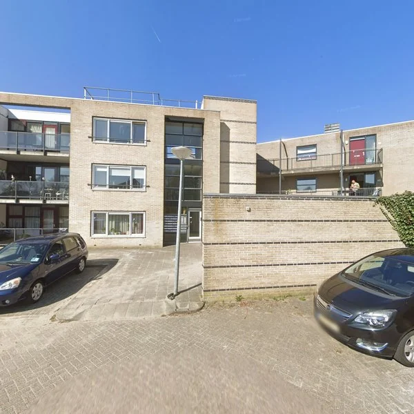Straatbeeld van Hebestraat 54, 1829JG Oudorp