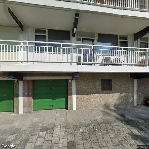 Straatbeeld van Heemraadweg 216, 1382HG Weesp