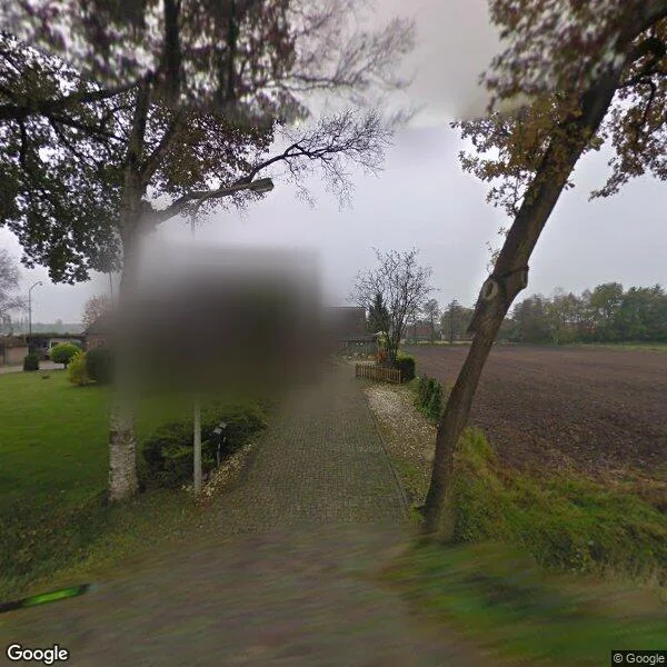 Straatbeeld van Heemserveldweg 12a, 7796HW Heemserveen