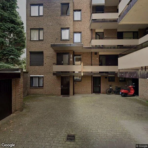 Straatbeeld van Heemskerklaan 2, 6881EP Velp