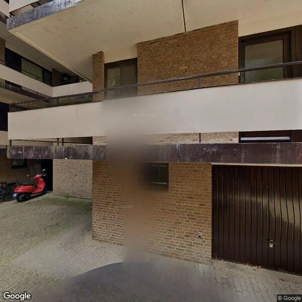 Straatbeeld van Heemskerklaan 48, 6881ER Velp