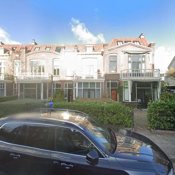 Straatbeeld van Heemskerkstraat 30, 2613AL Delft