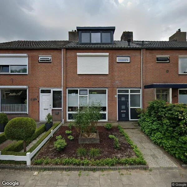 Straatbeeld van Heemskerkstraat 9, 6971DW Brummen