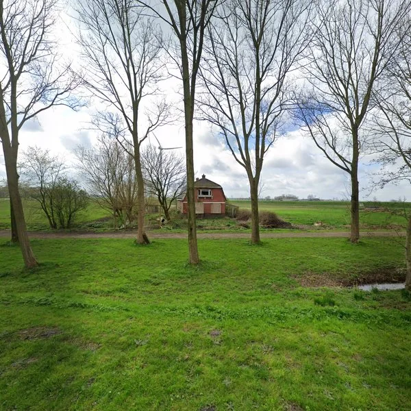 Straatbeeld van Heemskesweg 5, 9936HE Farmsum