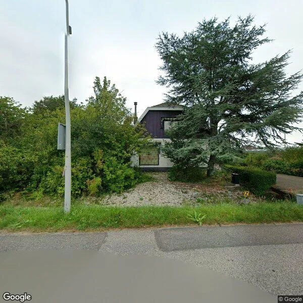 Straatbeeld van Heenweg 38, 2691LD 's-Gravenzande