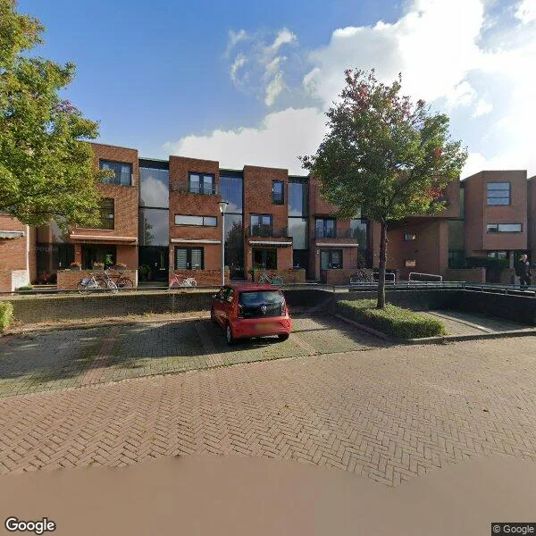 Straatbeeld van Heer Balderikstraat 71, 5302XE Zaltbommel