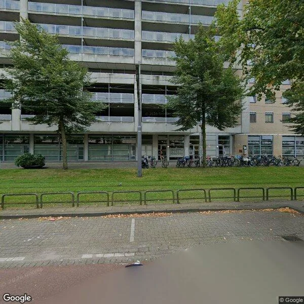 Straatbeeld van Heer Bokelweg 120, 3032AD Rotterdam