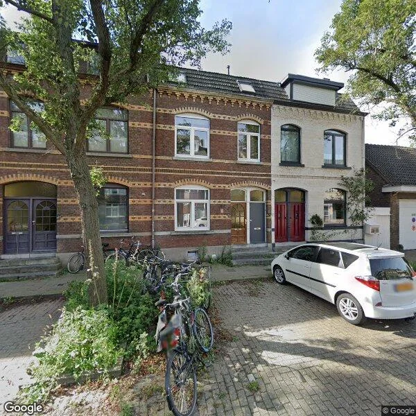 Straatbeeld van Heerderweg 28, 6224LE Maastricht