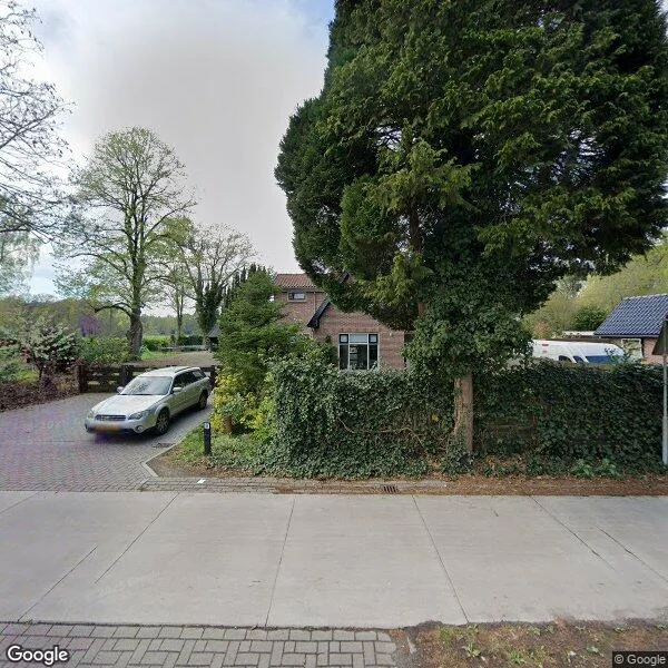 Straatbeeld van Heerderweg 39, 8161BL Epe