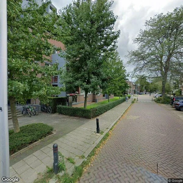 Straatbeeld van Heerderweg 72M, 6224LH Maastricht