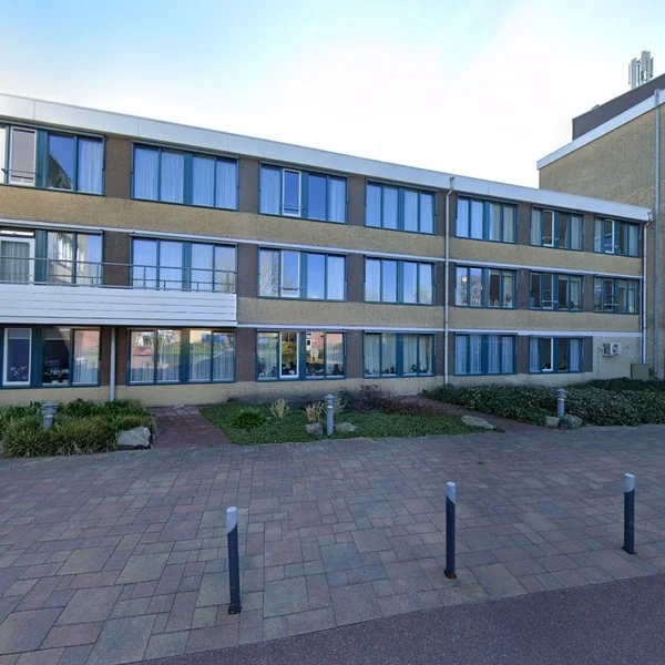 Straatbeeld van Heerdlaan 2-215, 9901CC Appingedam