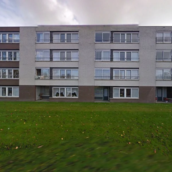 Straatbeeld van Heerdlaan 4-33, 9901CC Appingedam
