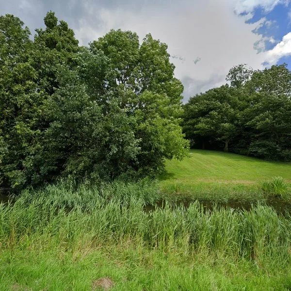 Straatbeeld van Heereburen 6, 9884TC Niehove