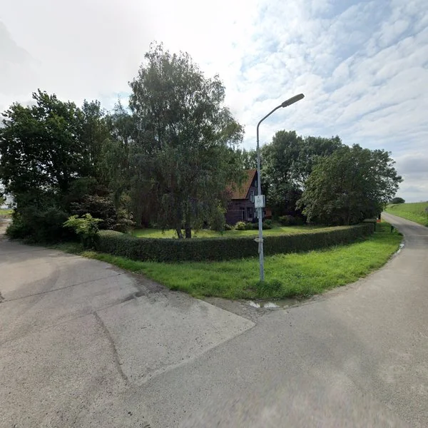 Straatbeeld van Heerendijk 23, 3255LE Oude-Tonge
