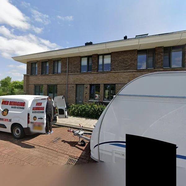 Straatbeeld van Heerenhuis 4, 3328LR Dordrecht