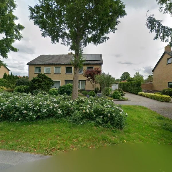 Straatbeeld van Heerenveenseweg 72, 8471BH Wolvega