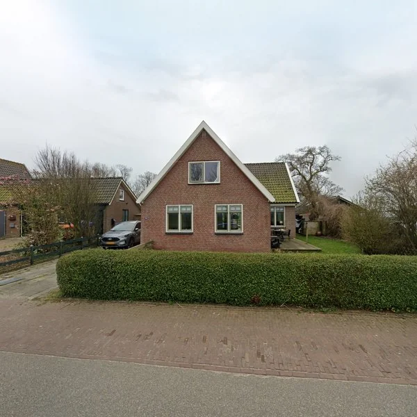 Straatbeeld van Heerenweg 198, 1768BK Barsingerhorn
