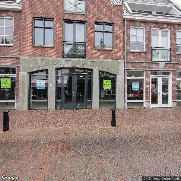 Straatbeeld van Heereweg 185Q, 2161BD Lisse