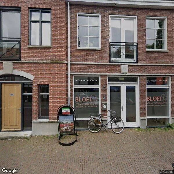 Straatbeeld van Heereweg 185S, 2161BD Lisse