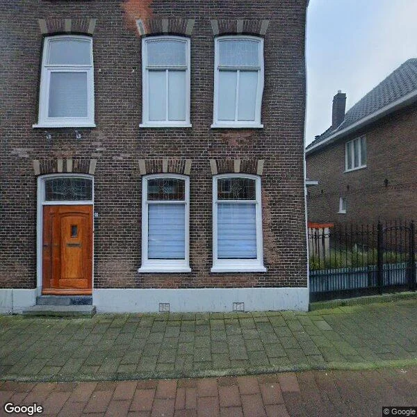 Straatbeeld van Heereweg 67, 2161AE Lisse